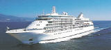 Cruises Silver Whisper: Calendar  2004