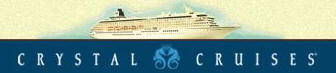 Crystal Cruises Home Page