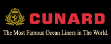 Cunard Cruise Line January  2004