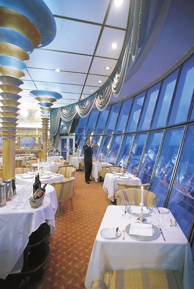 Radisson Cruises Diamond