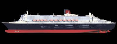 QM2 Cruises