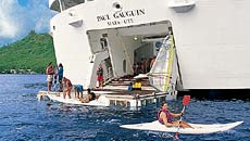 Radisson Cruises Paul Gauguin