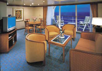 Radisson Cruises Mariner