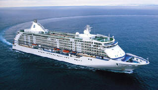 Radisson Cruises Voyager