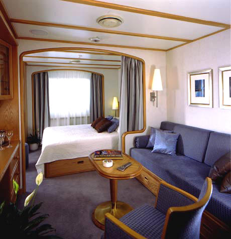 Cruises SeaDream Yacht Club